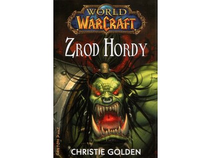 Warcraft - Zrod hordy