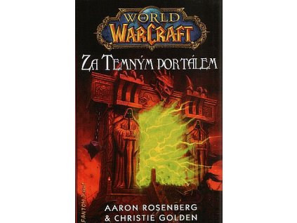 Warcraft: Za temným portálem
