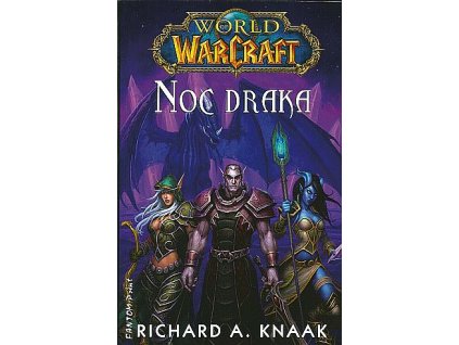 Warcraft: Noc draka