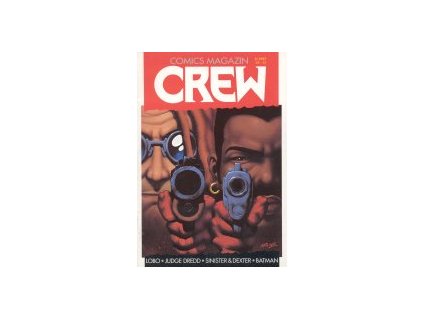 Crew 5