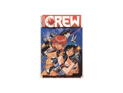Crew 15