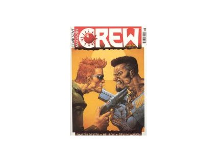 Crew 16