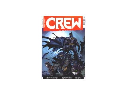 Crew 17