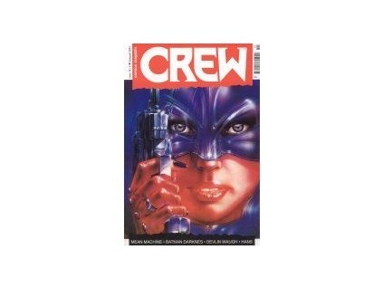 CREW 18/2001