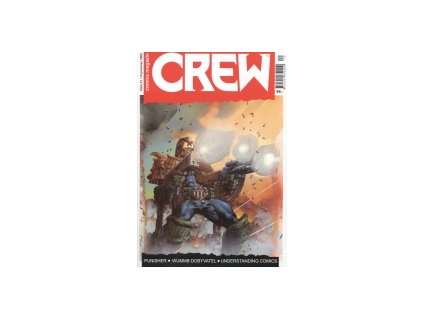 Crew 21