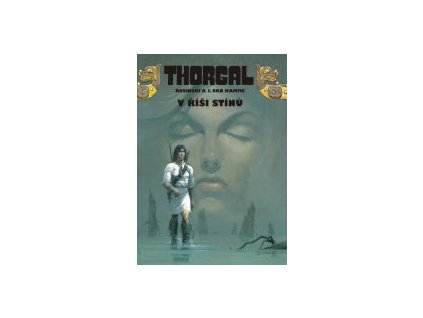 Thorgal: V říši stínů
