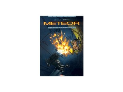 Meteor 1: Než bude pozdě (A)