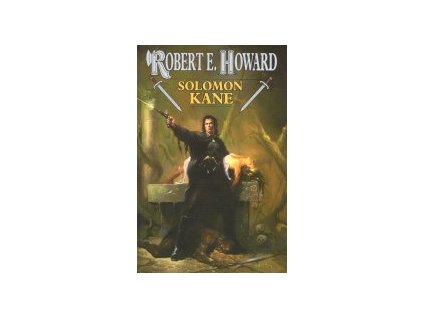 Solomon Kane