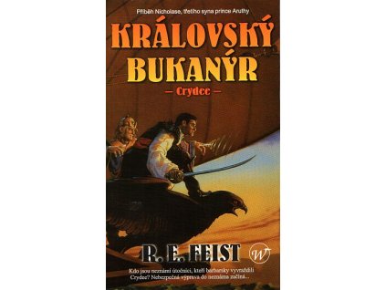 Královský bukanýr 1 - Crydee