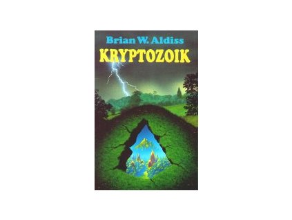 Kryptozoik