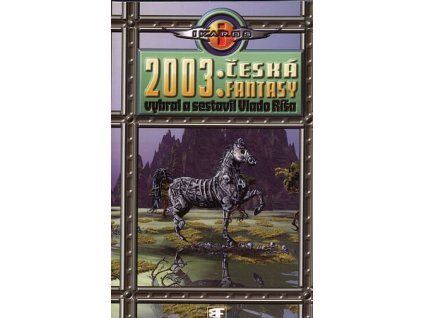 2003: Česká fantasy