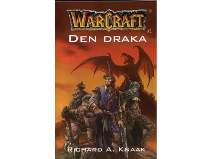 Warcraft: Den draka