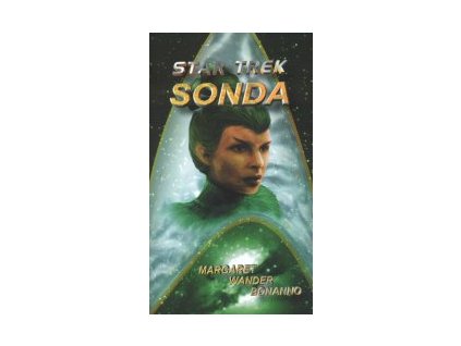 Star Trek - Sonda