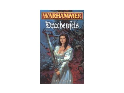 Warhammer: Drachenfels