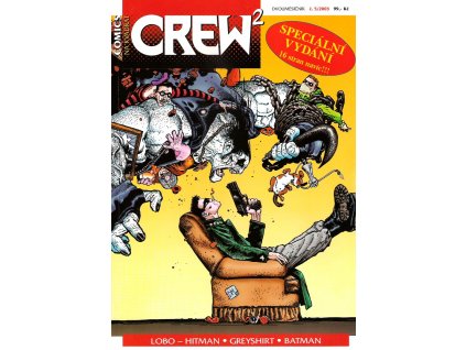 crew 5