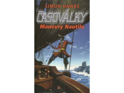 Časoválky 5: Manévry Nautilu