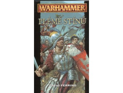Warhammer: Plémě stínů