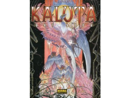 Kaluta