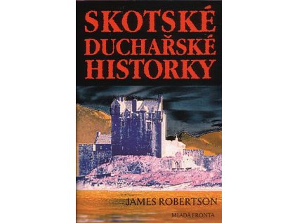 Skotské duchařské historky