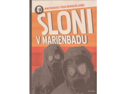 Sloni v Marienbadu