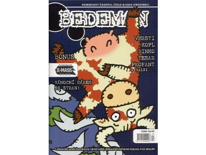 Bedeman 8/2004