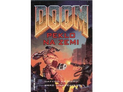 Doom - Peklo na Zemi