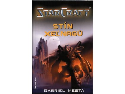 StarCraft: Stín Xelnagů