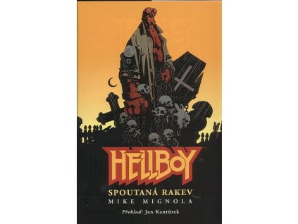 Hellboy: Pravá ruka zkázy