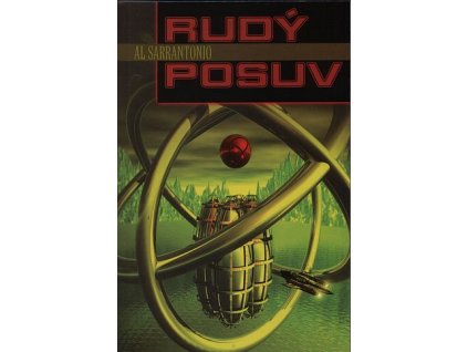 Rudý posuv