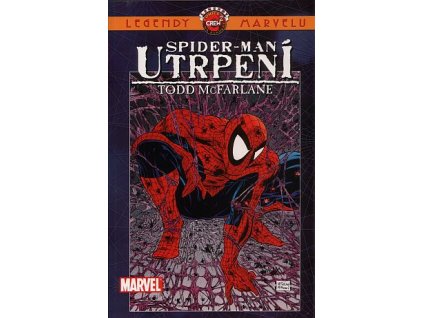 Spider-Man: Utrpení