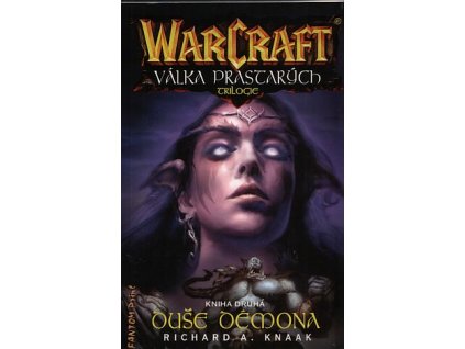 Warcraft: Duše démona