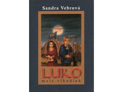Luko: Malý vlkodlak