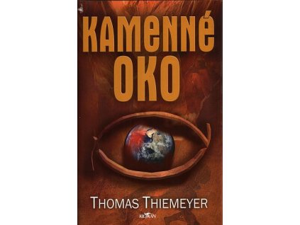 Kamenné oko