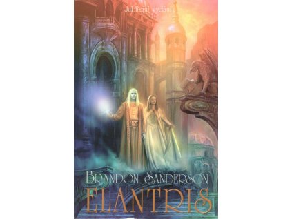 Elantris