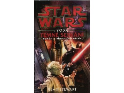 Star Wars: Yoda - Temné setkání