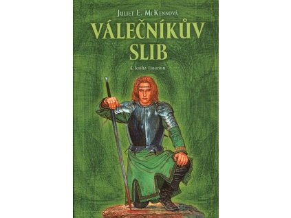 Válečníkův slib