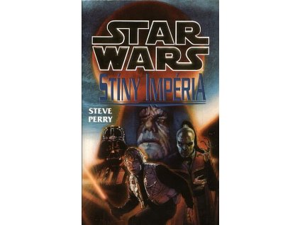 Star Wars: Stíny Impéria