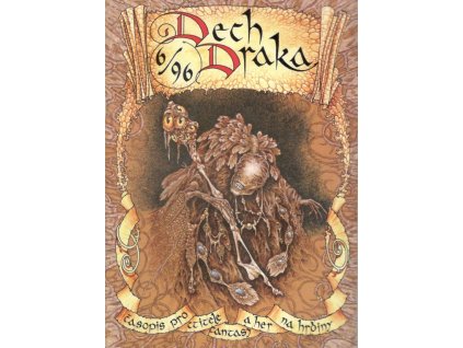Dech draka 6/1996 (A)