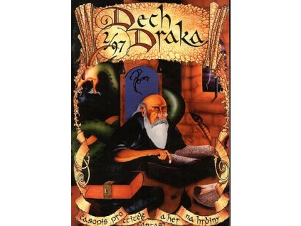 Dech draka 2/1997 (A)