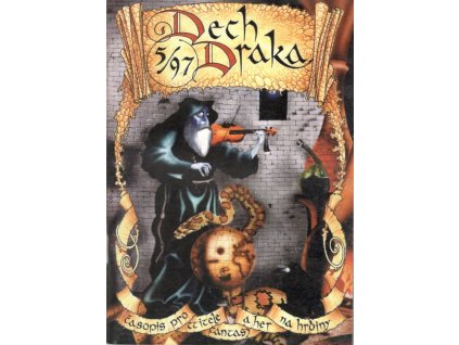 Dech draka 5/1997 (A)