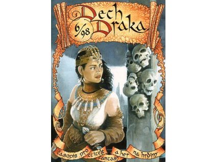 Dech draka 6/1998 (A)
