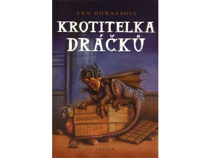 Krotitelka dráčků