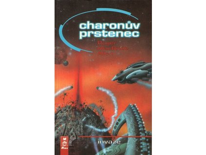 Charonův prstenec 2: Invaze