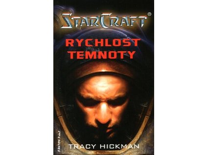 StarCraft: Rychlost temnoty