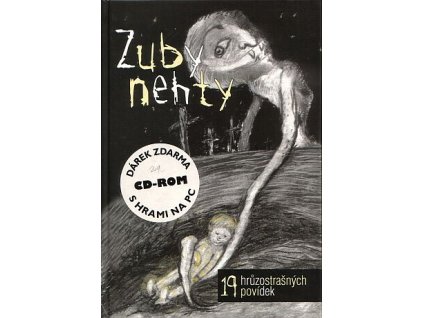 Zuby nehty