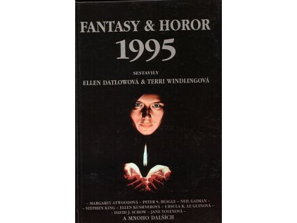 Fantasy and horor 1995