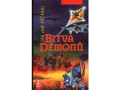 Bitva démonů