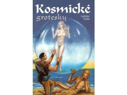 Kosmické grotesky