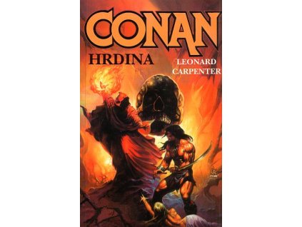 Conan hrdina
