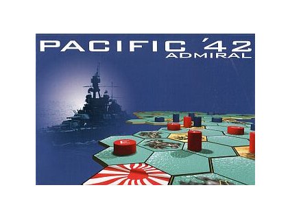 Pacific ´42 Admiral
